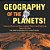 Geography Of The Planets! Famous Places On Mars, Jupiter, Saturn And Neptune, Space For Kids - Children's Aeronautics & Space Book-.. - Imagem 1