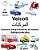 Italiano-Arabo Veicoli Dizionario Bilingue Illustrato Per Bambini-.. - Imagem 1