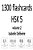 1300 Flashcards Hsk 5 (Volume 2)-.. - Imagem 1