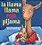 La Llama Llama Rojo Pijama-.. - Imagem 1