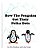 How The Penguins Got Their Polka Dots-.. - Imagem 1