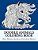 Doodle Animals Coloring Book: For Adults, Men, Women And Youth To Relax And Relieve Stress-.. - Imagem 1