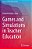 Games And Simulations In Teacher Education-.. - Imagem 1