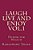 Laugh Live And Enjoy-.. - Imagem 1