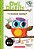 A Woodland Wedding: A Branches Book (Owl Diaries #3): Volume 3-.. - Imagem 1