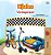 The Wheels -The Friendship Race (Swedish Children's Book)-.. - Imagem 1