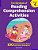 The Big Book Of Reading Comprehension Activities, Grade 4: 100 Activities For After-School And Summer Reading Fun-.. - Imagem 1