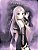 Anime-Malbuch 1-.. - Imagem 1