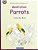 Brockhausen Colouring Book Vol. 4 - Meditation: Parrots: Colouring Book-.. - Imagem 1
