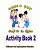 Uche And Uzo Say It In Igbo Activity Book 2-.. - Imagem 1