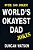 World's Okayest Dad Jokes - Over 500 Jokes!-.. - Imagem 1