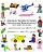 Deutsch-Tamilisch (Tamil) Zweisprachiges Bilderwörterbuch Der Farben Für Kinder-.. - Imagem 1