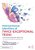 Intersectional Identities Of Twice-Exceptional Teens: How Diverse Identities Affect The Social And Academic Experience-.. - Imagem 1