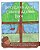 Ben's Little Acorn Coloring Activity Book-.. - Imagem 1