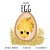 Egg: Chicken-.. - Imagem 1