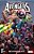 Avengers By Jed Mackay Vol. 3: Blood Hunt-.. - Imagem 1