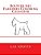 Bouvier Des Flandres Coloring Calendar-.. - Imagem 1