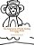 The Adventures Of Fluffy Monkey: Fruit-.. - Imagem 1