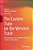 The Eastern Train On The Western Track: An Australian Case Of Chinese Doctoral Students' Adaptation-.. - Imagem 1