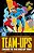 DC Finest: Team-Ups: Chase To The End Of Time-.. - Imagem 1