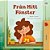 From My Window (Swedish Kids Book)-.. - Imagem 1