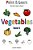 Paint & Learn: Vegetables (Level 1)-.. - Imagem 1