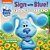 Sign With Blue! (Blue's Clues & You): An Introduction To Sign Language-.. - Imagem 1