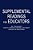 Supplemental Readings For Educators-.. - Imagem 1