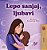 Sweet Dreams, My Love (Serbian Children's Book - Latin Alphabet)-.. - Imagem 1