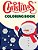 Christmas Coloring Book: Christmas Coloring Pages For Kids-.. - Imagem 1