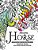 Amazing Horse Coloring Books For Adults: An Adult Coloring Book For Horse Lover-.. - Imagem 1