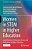 Women In Stem In Higher Education: Good Practices Of Attraction, Access And Retainment In Higher Education-.. - Imagem 1