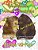 Remarkable Animal Friendships Special Edition: Adult Coloring Book For Marker Lovers-.. - Imagem 1