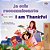 I Am Thankful (French English Bilingual Children's Book)-.. - Imagem 1