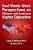 East Meets West: Perspectives On Chinese And American Higher Education-.. - Imagem 1