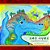 Dragon Island, Korean Version: ''A Visitor''-.. - Imagem 1