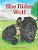 She Rides Wolf-.. - Imagem 1