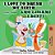 I Love To Brush My Teeth Amo Lavarmi I Denti: English Italian Bilingual Book-.. - Imagem 1