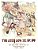 The Cozy Lion (Simplified Chinese): 06 Paperback B&w-.. - Imagem 1