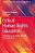 Critical Human Rights Education: Advancing Social-Justice-oriented Educational Praxes-.. - Imagem 1
