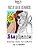 Auntie V's Faces Of Dia De Los Muertos: Adult Coloring Book-.. - Imagem 1