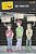 The English Teacher Comics - Issue 2: Epic School Life-.. - Imagem 1