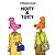 Twinning Tales: Hoity & Toity: 1-.. - Imagem 1