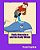 Molly Moonface And The Baby Whale-.. - Imagem 1