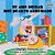 Eu Amo Deixar Meu Quarto Arrumado: I Love To Keep My Room Clean Portuguese Edition-.. - Imagem 1