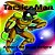 Tarsier Man: A War Like None Before-.. - Imagem 1