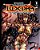 Kirk Lindo's Vampress Luxura V6: The Crimson Goddess-.. - Imagem 1