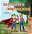 Being A Superhero (Albanian English Bilingual Book For Kids)-.. - Imagem 1