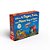Where Do Diggers, Trains, And Planes Sleep At Night? Board Book Boxed Set-.. - Imagem 1