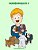 Hundemalbuch 3-.. - Imagem 1